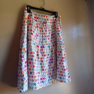 OILILY SKIRT